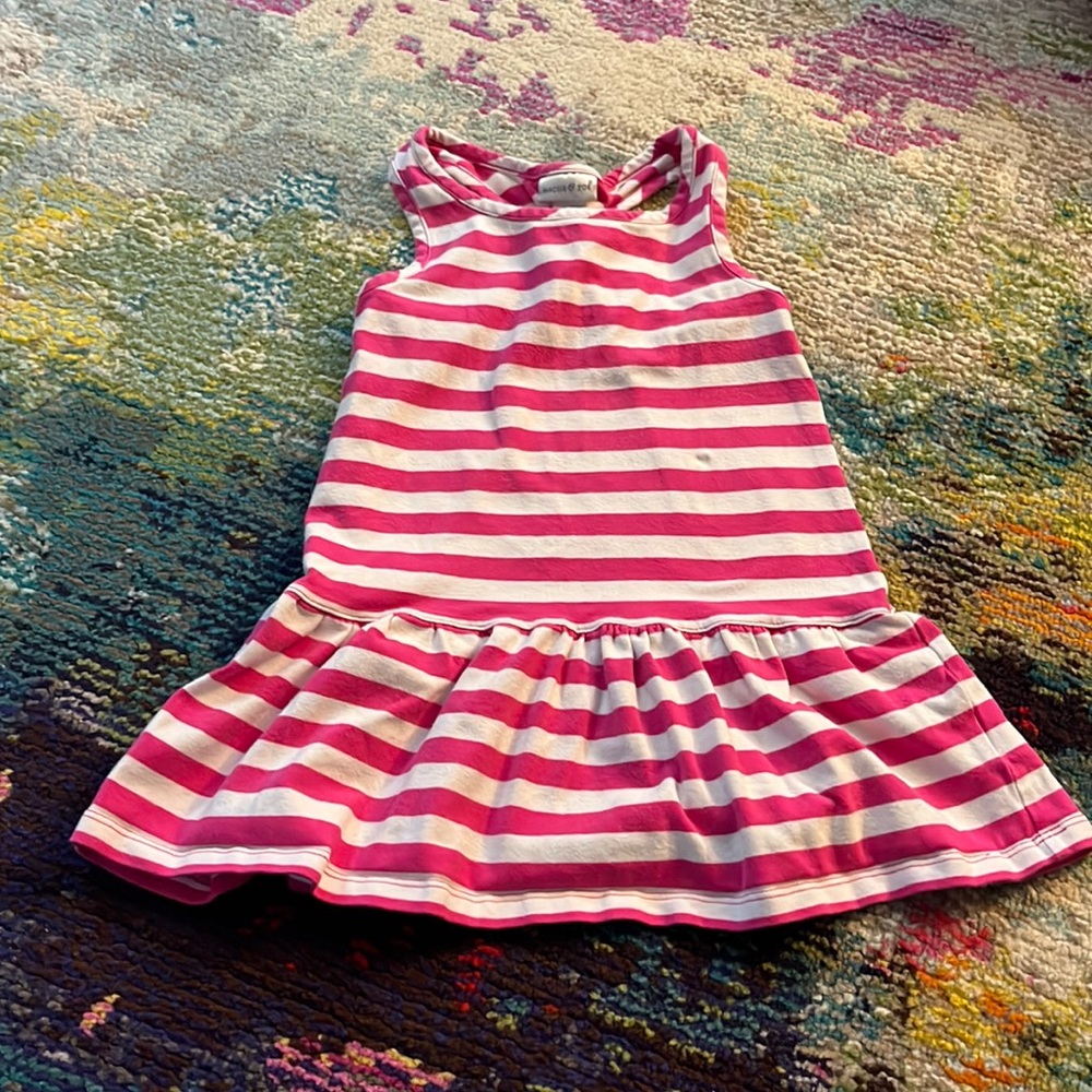 Maggie & Zoe Cotton Dress